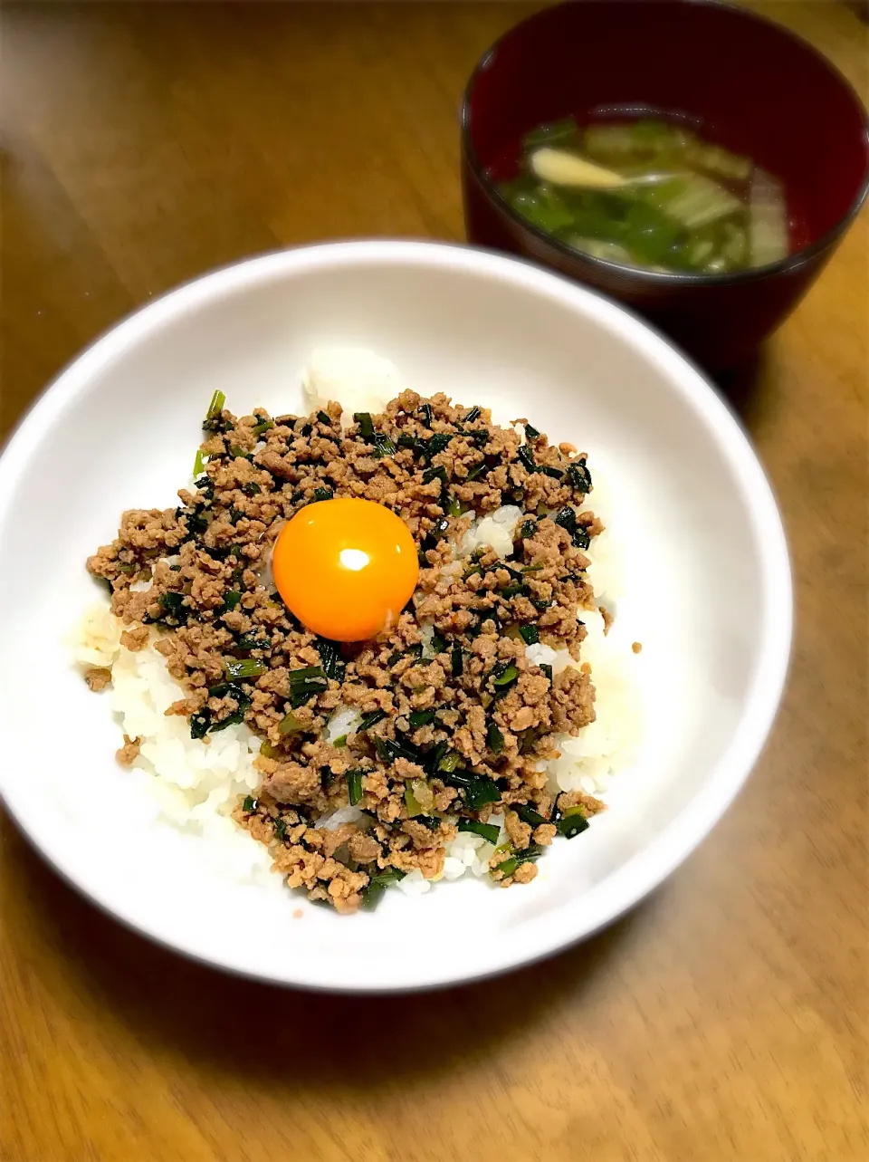 スタミナ丼|パパパ♪さん