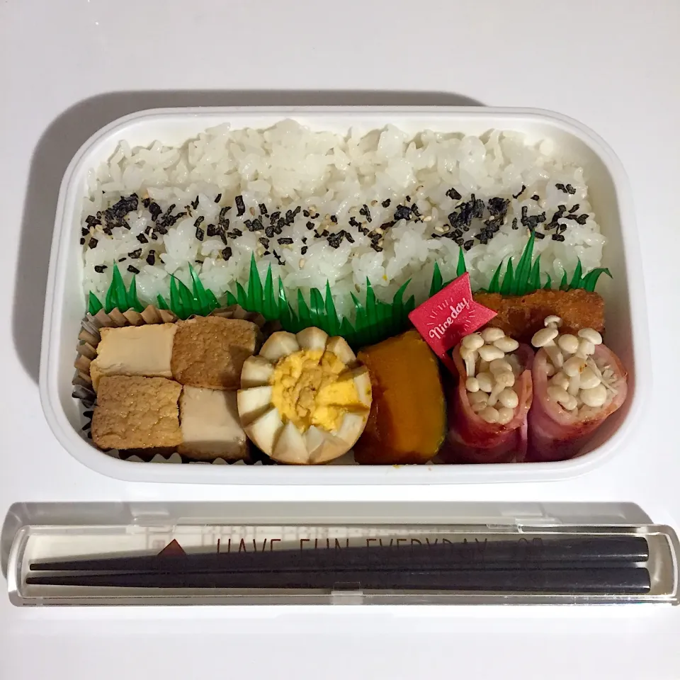 お弁当|bu-naさん