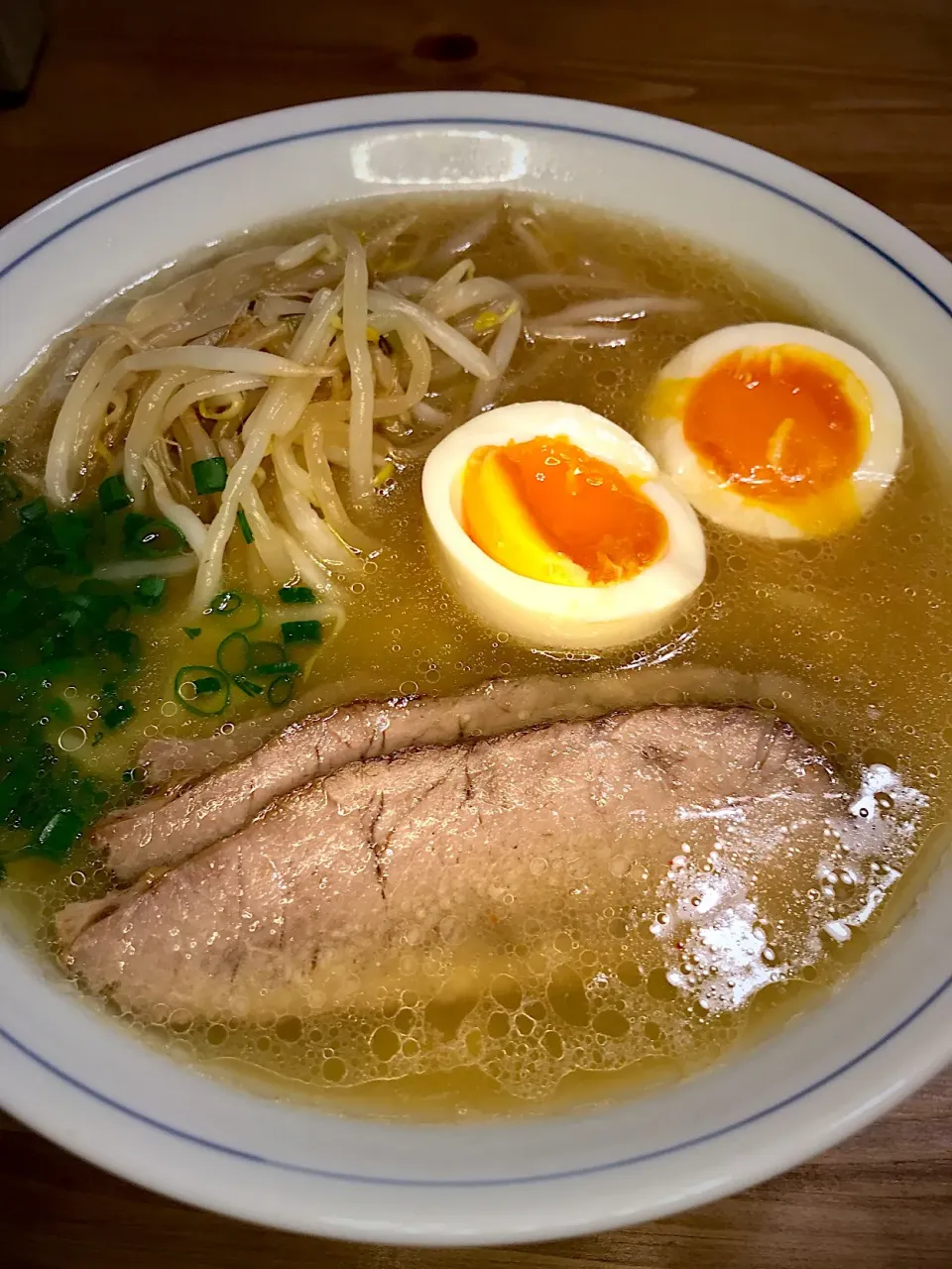 トッピングは、全部自家製。味噌ラーメン！|ｌａｖｅｎｄｅｒｆ❜mさん