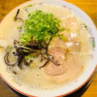 とんこつラーメン|umaoumaoさん