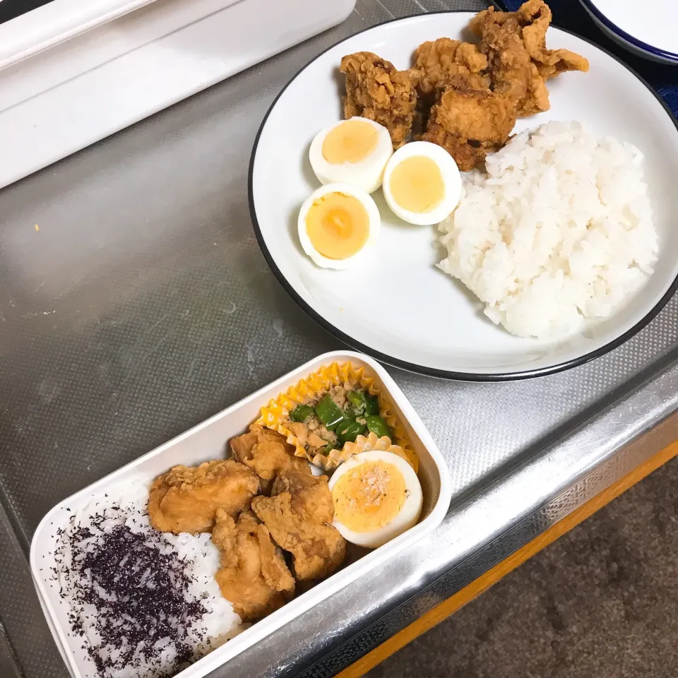 お弁当|Asamiさん