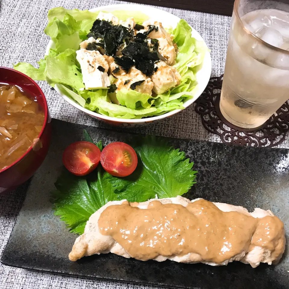 今日の夕飯|Asamiさん