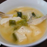 手作りふぐ汁♪