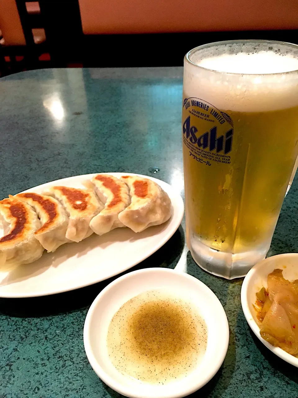 百里香のビール餃子＠横浜 根岸|Yasuhiro Koikeさん