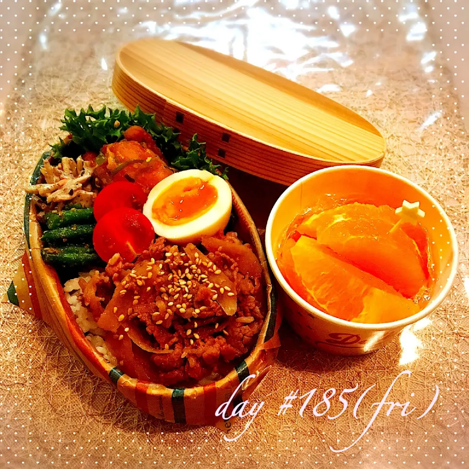 #☆ある日のJK弁当☆|♡ciao♡さん