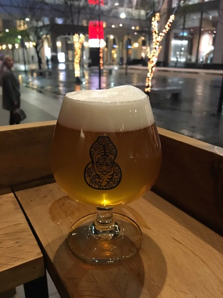 Taihu IPA  臺虎 IPA|PegaOさん