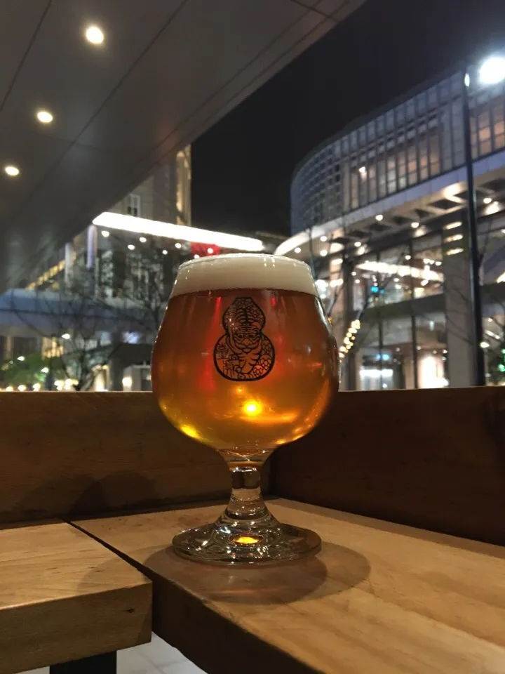 Ballast Point Grapefruit Sculpin|PegaOさん