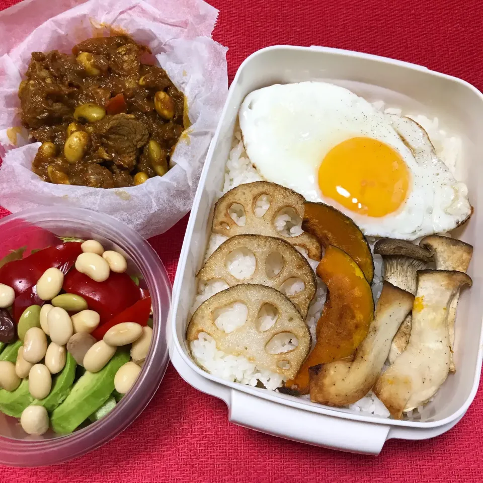 Snapdishの料理写真:3月9日 #旦那弁当|mimiさん