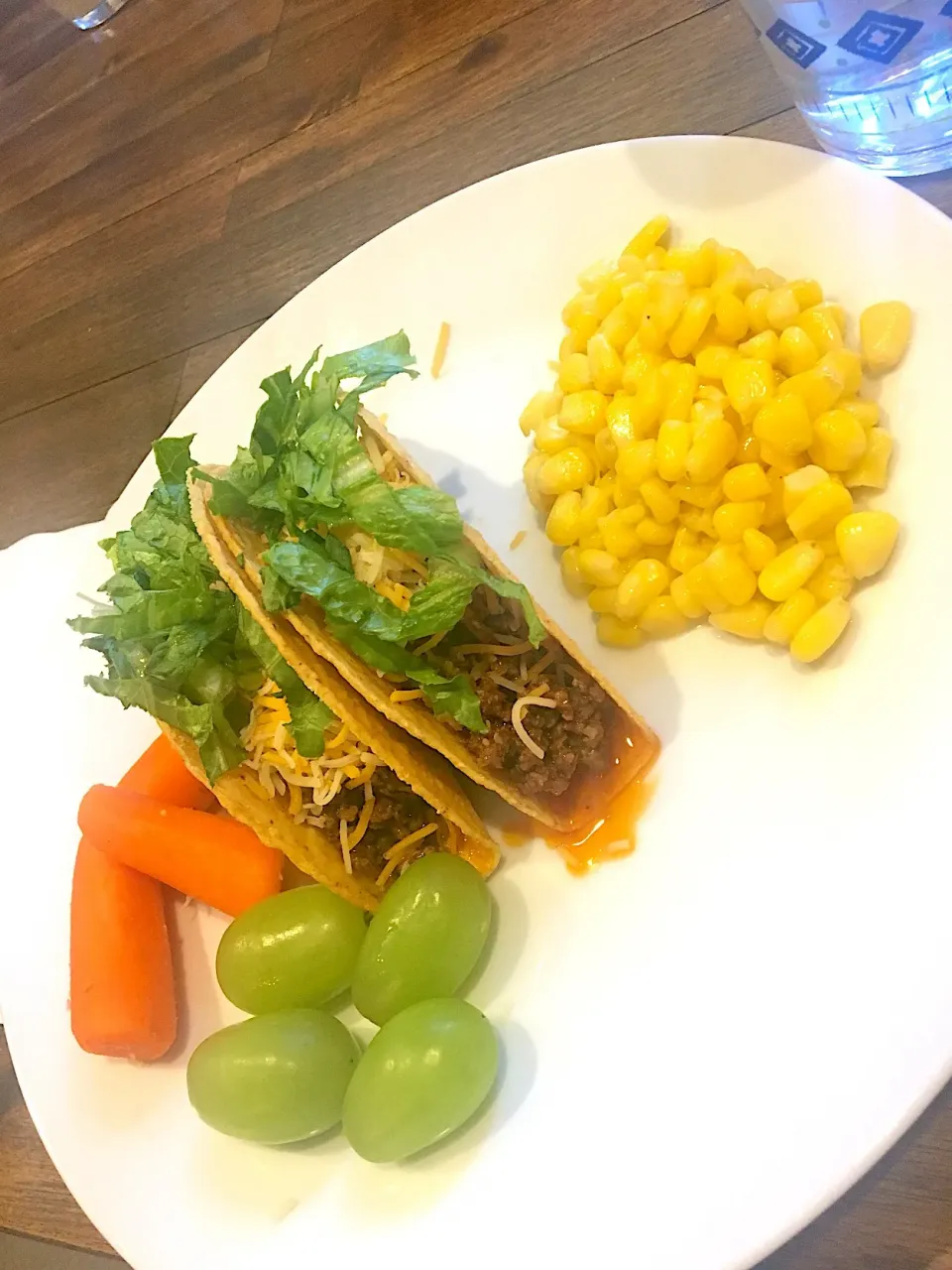 Taco night 
Cooking for kids|emilyDeSantoさん