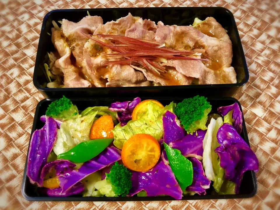 3/9お弁当|ヨーコさん