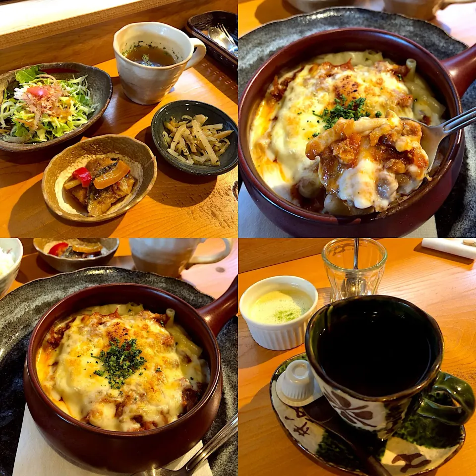 ある日のランチ🍴|ゆかりさん