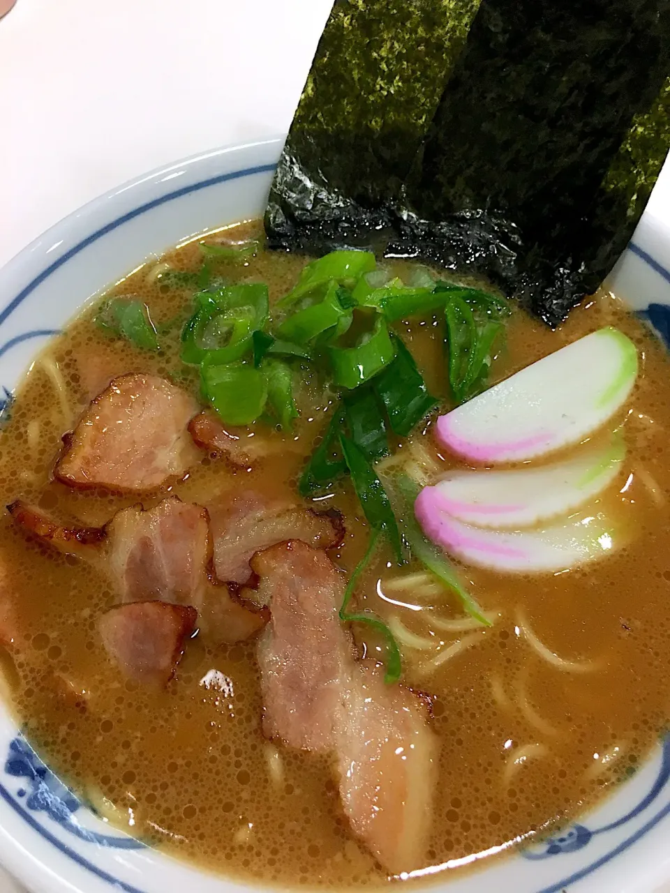 和歌山ラーメン🍜|プクママさん