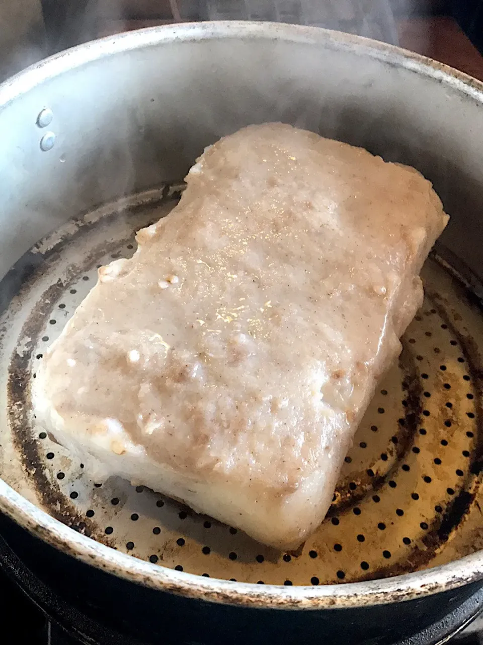 「蕎麦屋の」かまぼこ|亀戸 養生蕎麦 高のさん