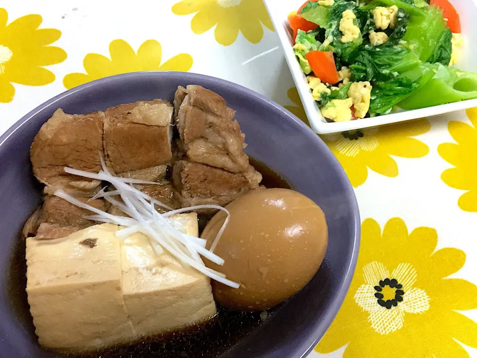 夜ご飯|あゆみさん