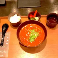 Snapdishの料理写真:カレーうどん|Ayakoさん