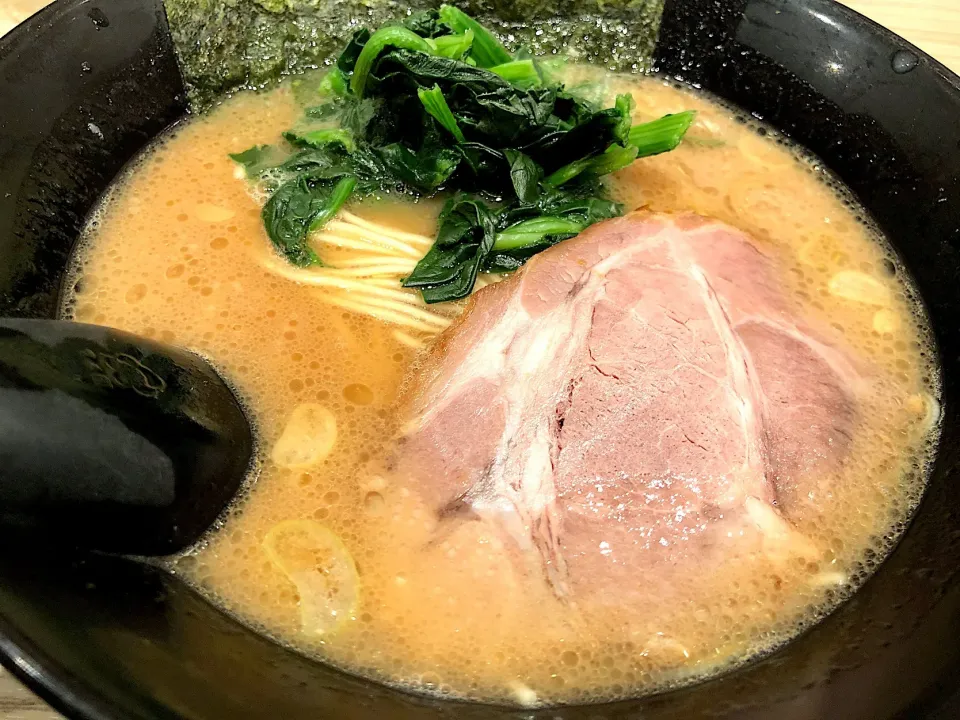 ラーメン|tecklさん