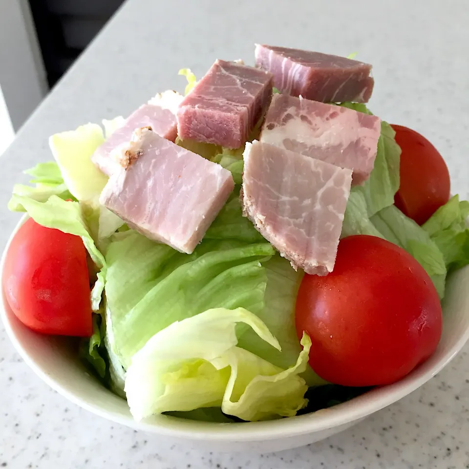 まいりさん風サラダ🥗|ヨッチャンさん