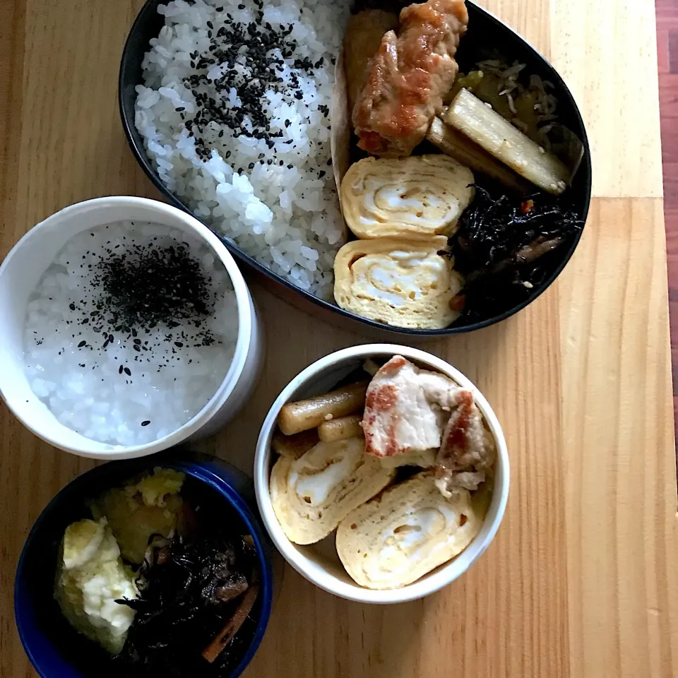 今日のお弁当♡|ゆかさん