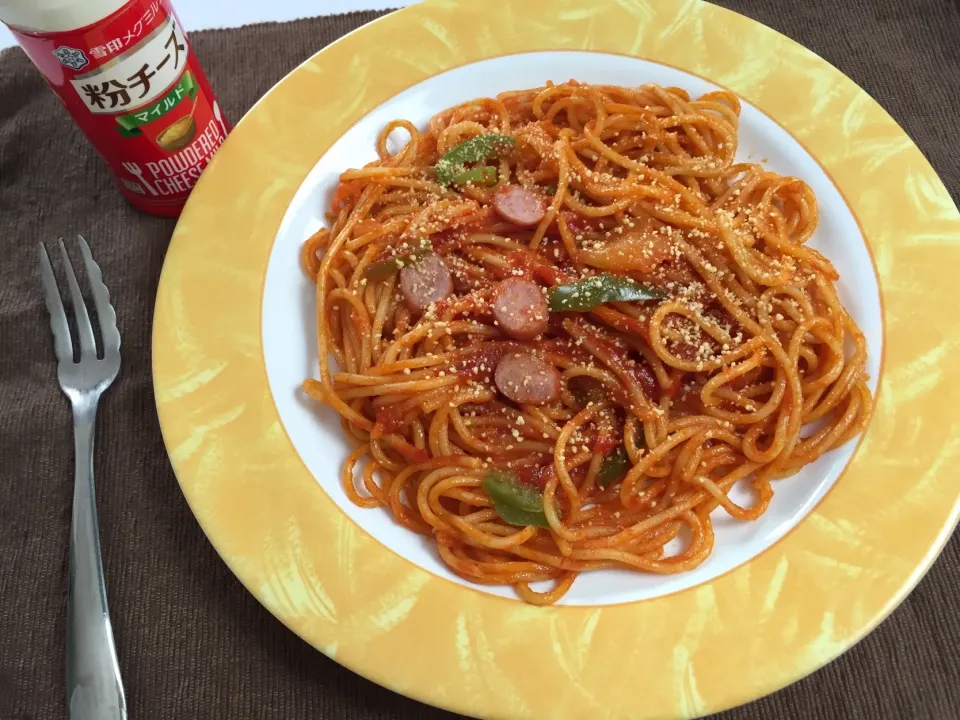 遅めのランチは、イタリアン🍝
#イタリアン|Kojiさん