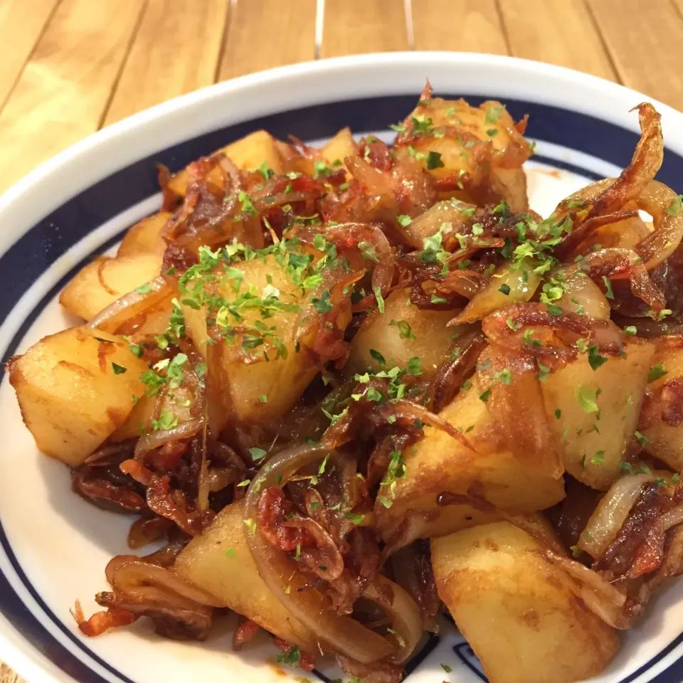 こども洋食

#群馬の料理 #簡単おつまみ #こども洋食|うっちーさん