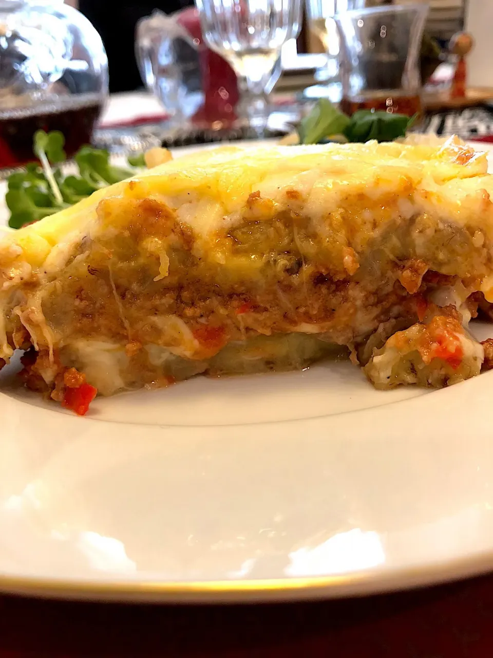 Caribbean lasagna🍌🇻🇪|aястасияさん