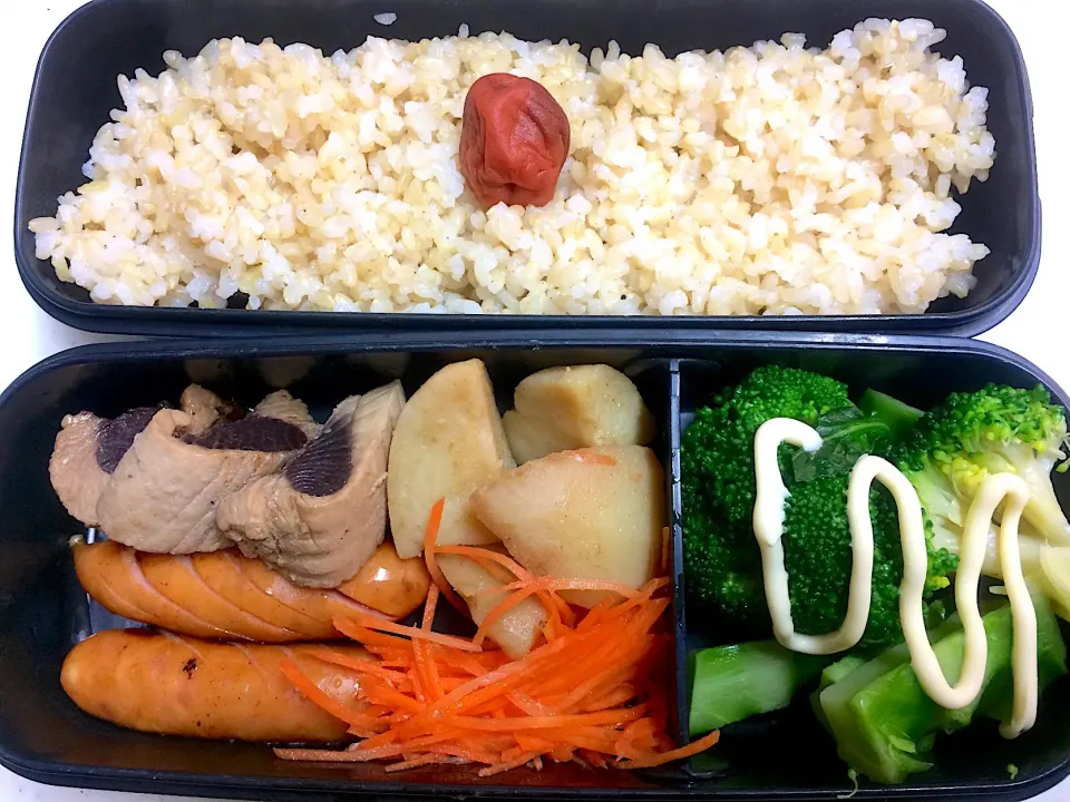 #今日のお弁当|Victoryageさん