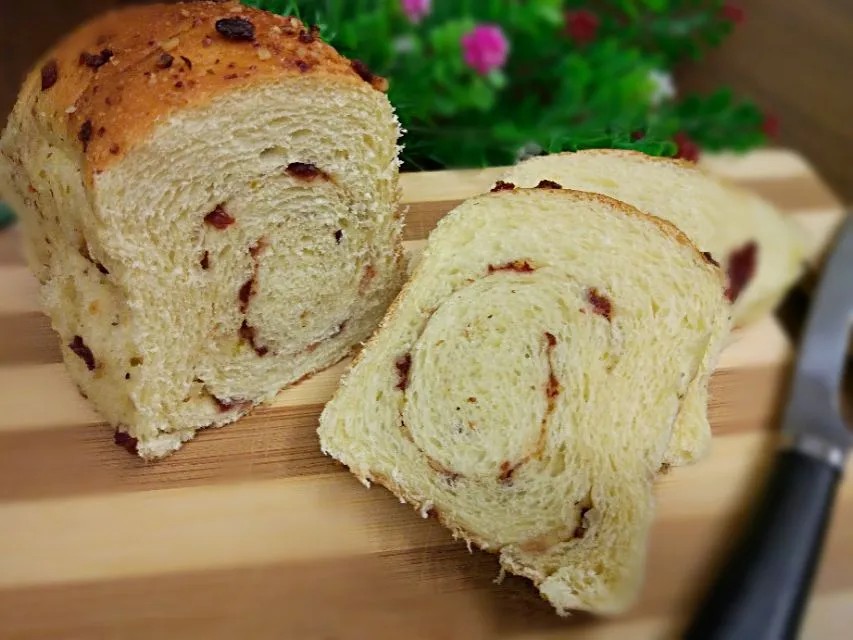 Thermomix loaves|Ee Shanさん