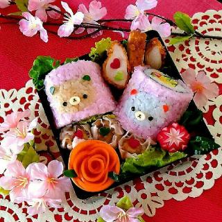 キャラ弁 太巻きのレシピと料理アイディア30件 Snapdish スナップディッシュ
