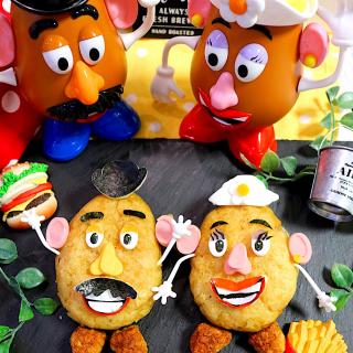 ポテトヘッドのレシピと料理アイディア285件 Snapdish スナップディッシュ