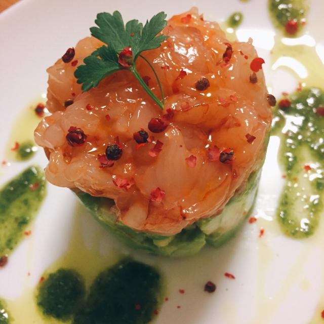 アボカドタルタル 基本からアレンジまで！思わずつくりたくなる「アボカドタルタル