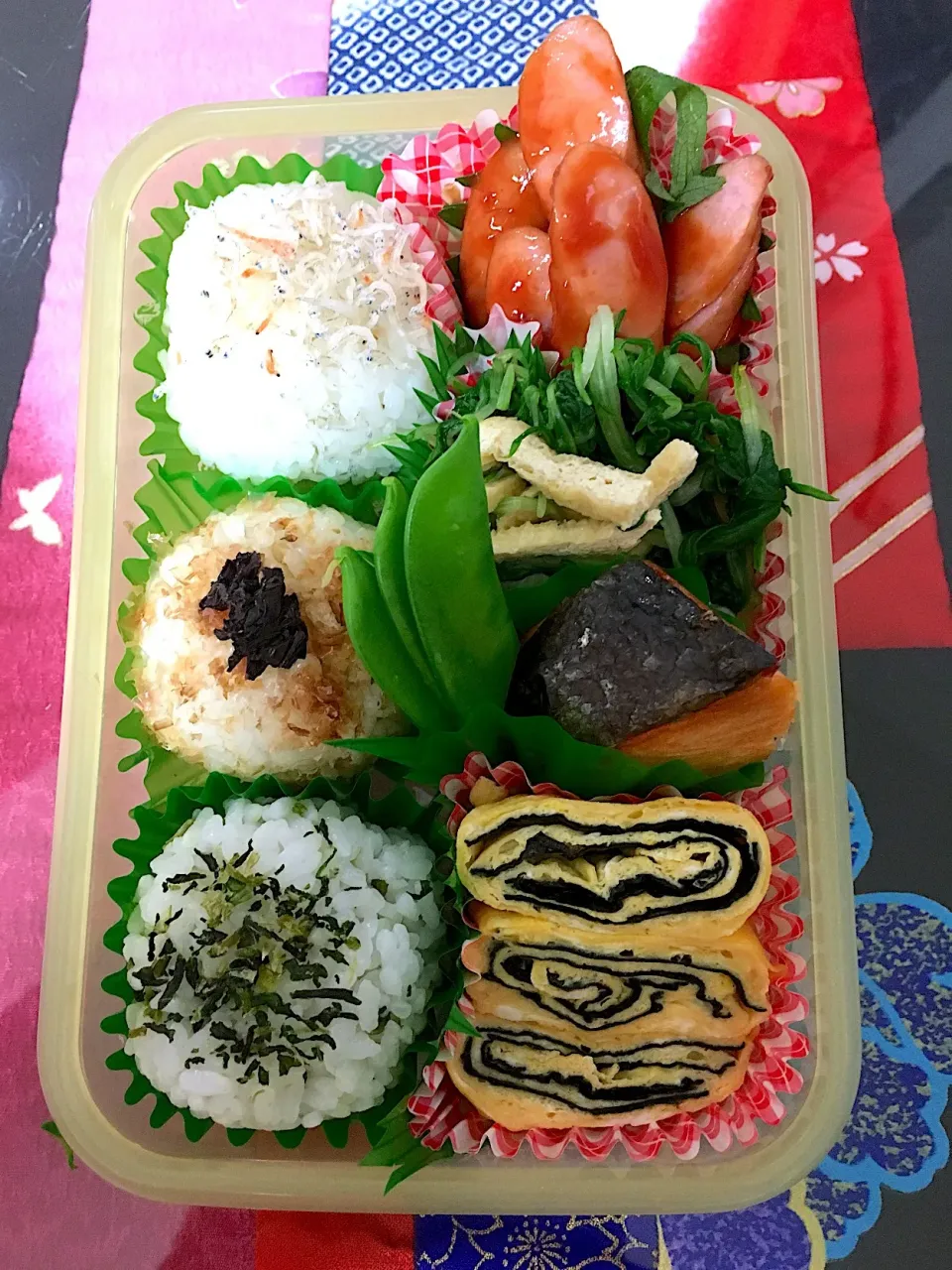 3月13日 プクパパお弁当 #お弁当 #|プクママさん