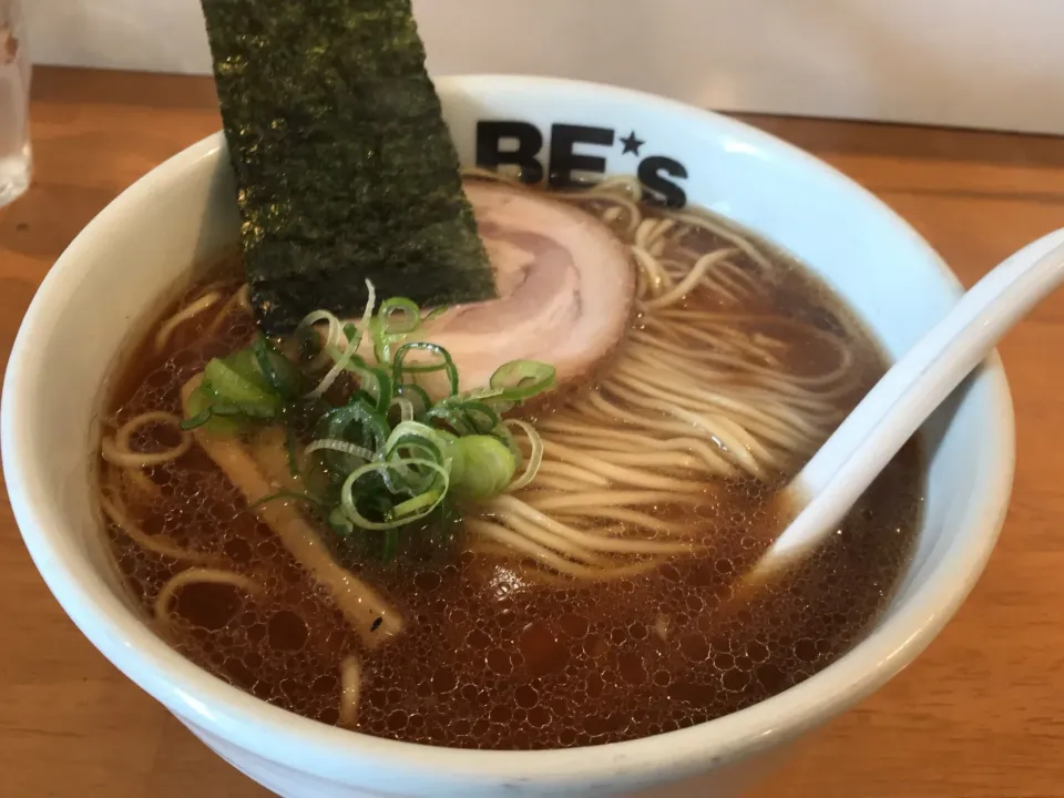 丸鶏ラーメン（大盛り）🐔|まさとさん