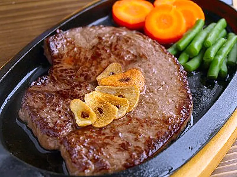 Snapdishの料理写真:「ガッツリ肉食いたい！」と思った日の簡単肉料理レシピ12選 #AllAbout|All About 料理レシピさん