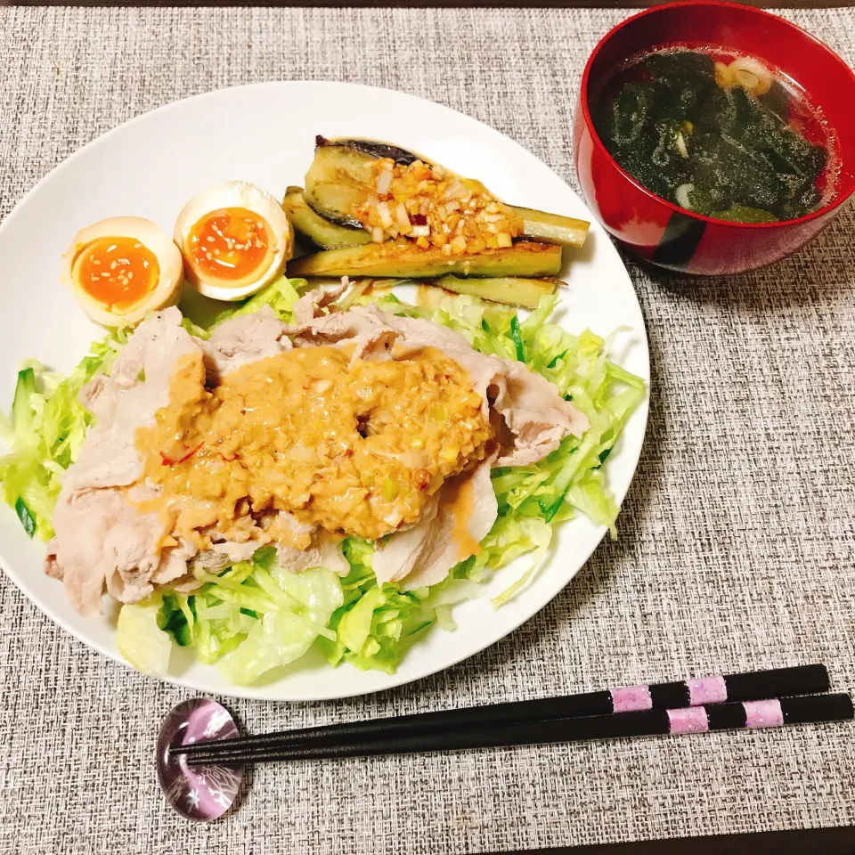 今日の夕飯|Asamiさん