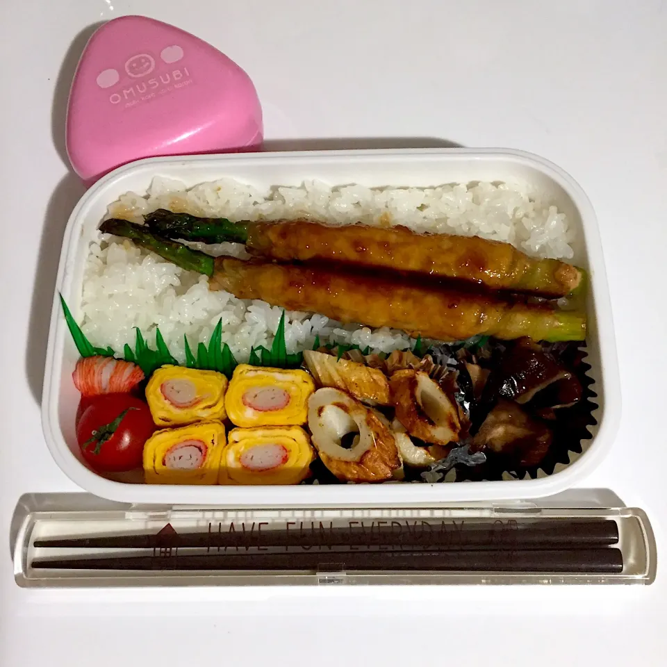 Snapdishの料理写真:お弁当|bu-naさん