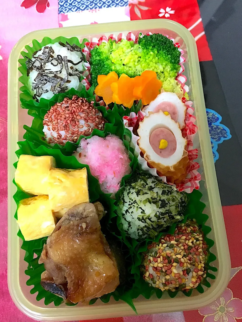 3月14日 プクパパお弁当 #お弁当|プクママさん