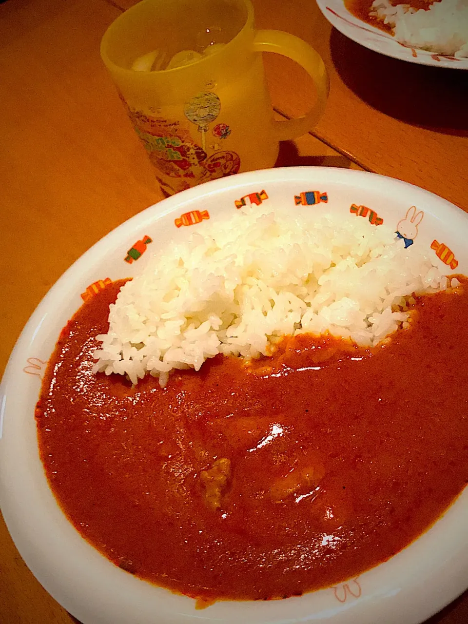 バターチキンカレー🍛|ch＊K*∀o(^^*)♪さん