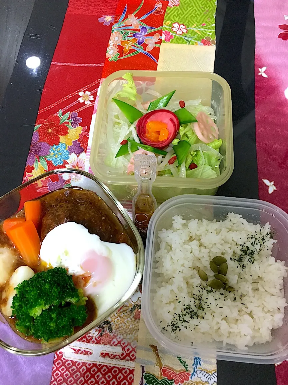 3月15日  プクパパお弁当 #お弁当|プクママさん