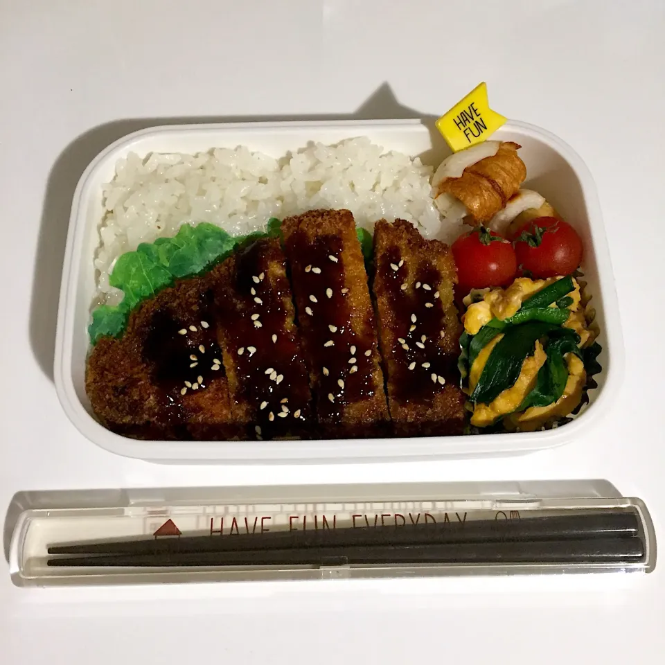 お弁当|bu-naさん