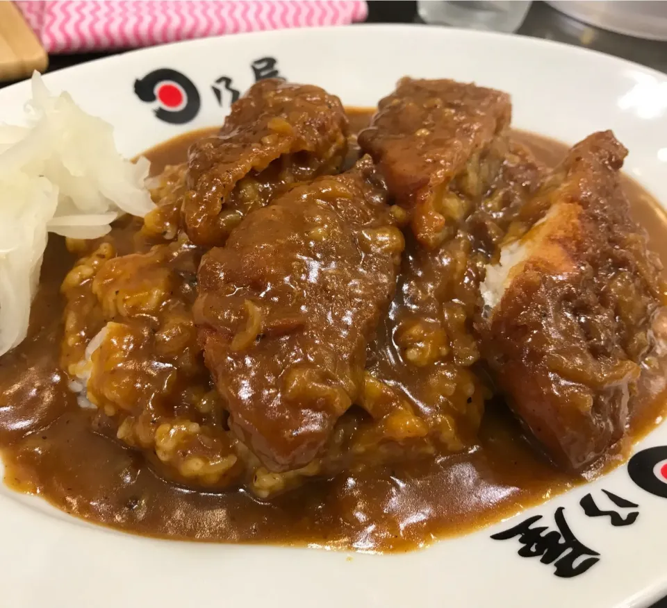 フィッシュカレー🐟🍛|buhizouさん