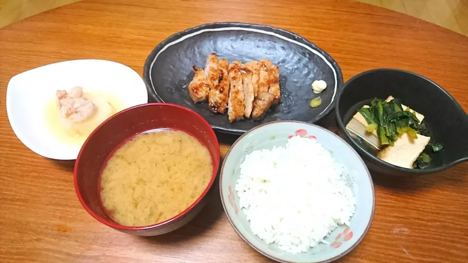 Snapdishの料理写真:|ryokoさん