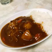 カレー|ハーさんさん