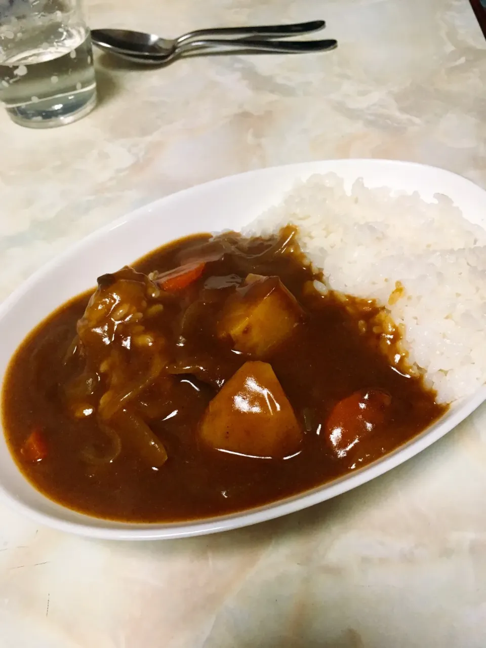 カレー|ハーさんさん