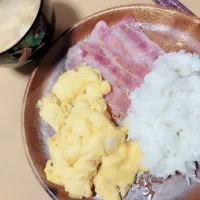 Snapdishの料理写真:晩ゴハン☆|ayannkeyさん