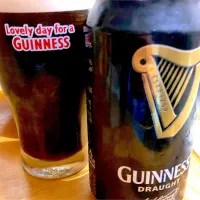 Snapdishの料理写真:Guinness|odamanさん