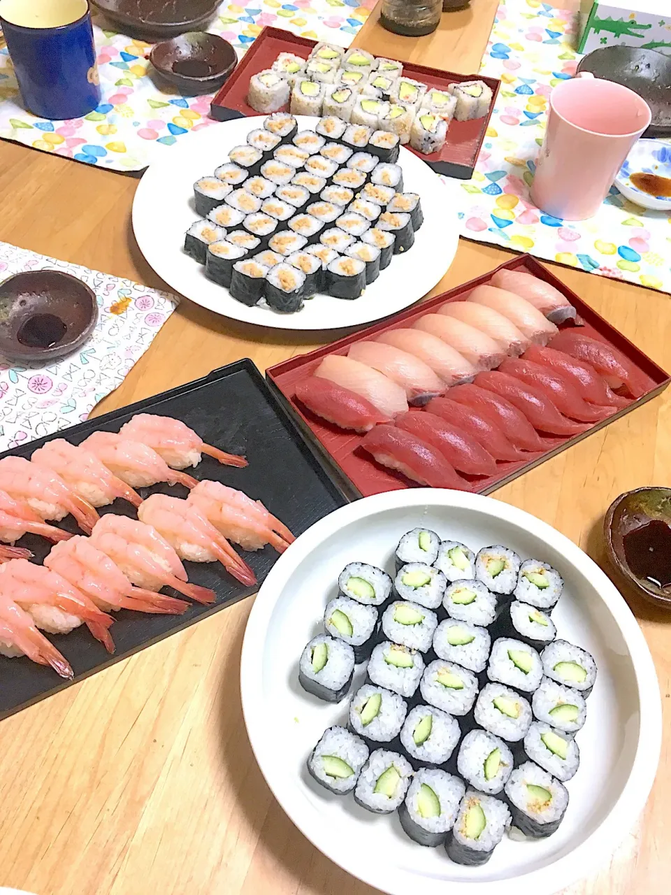 我が家の定番週末ご飯|ちーさん