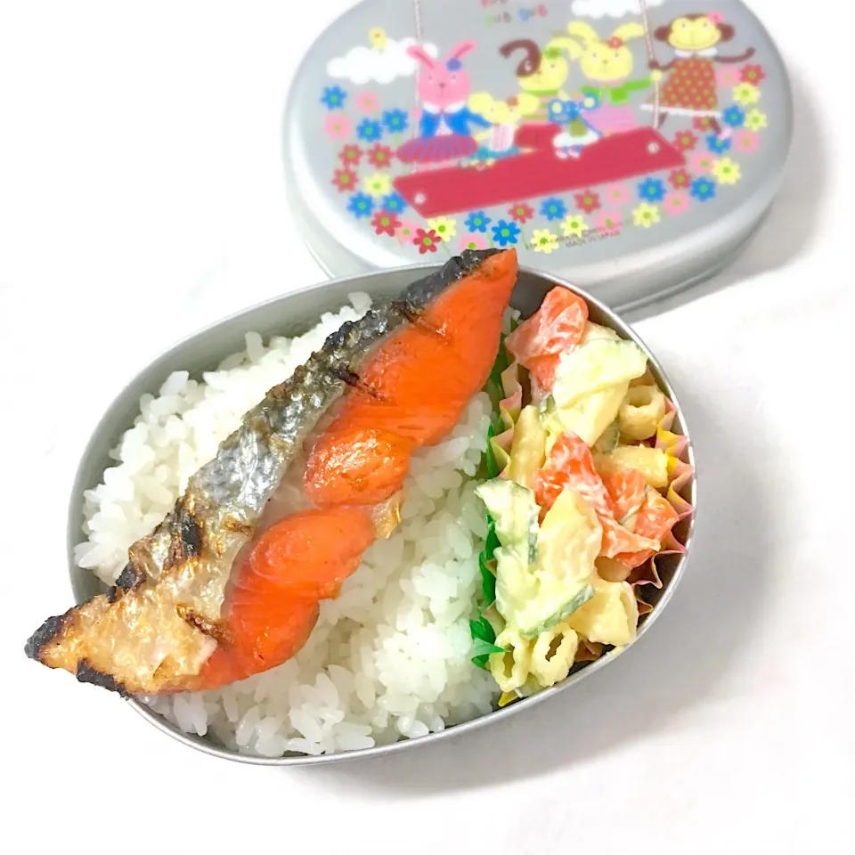 のっけ弁当|ちーさん