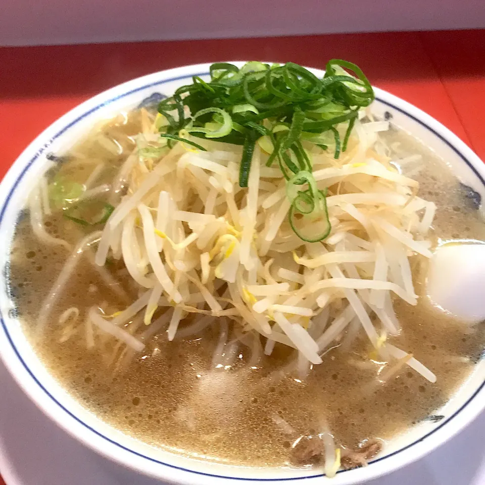 福ラーメン(◍•ڡ•◍)❤|いつみさん