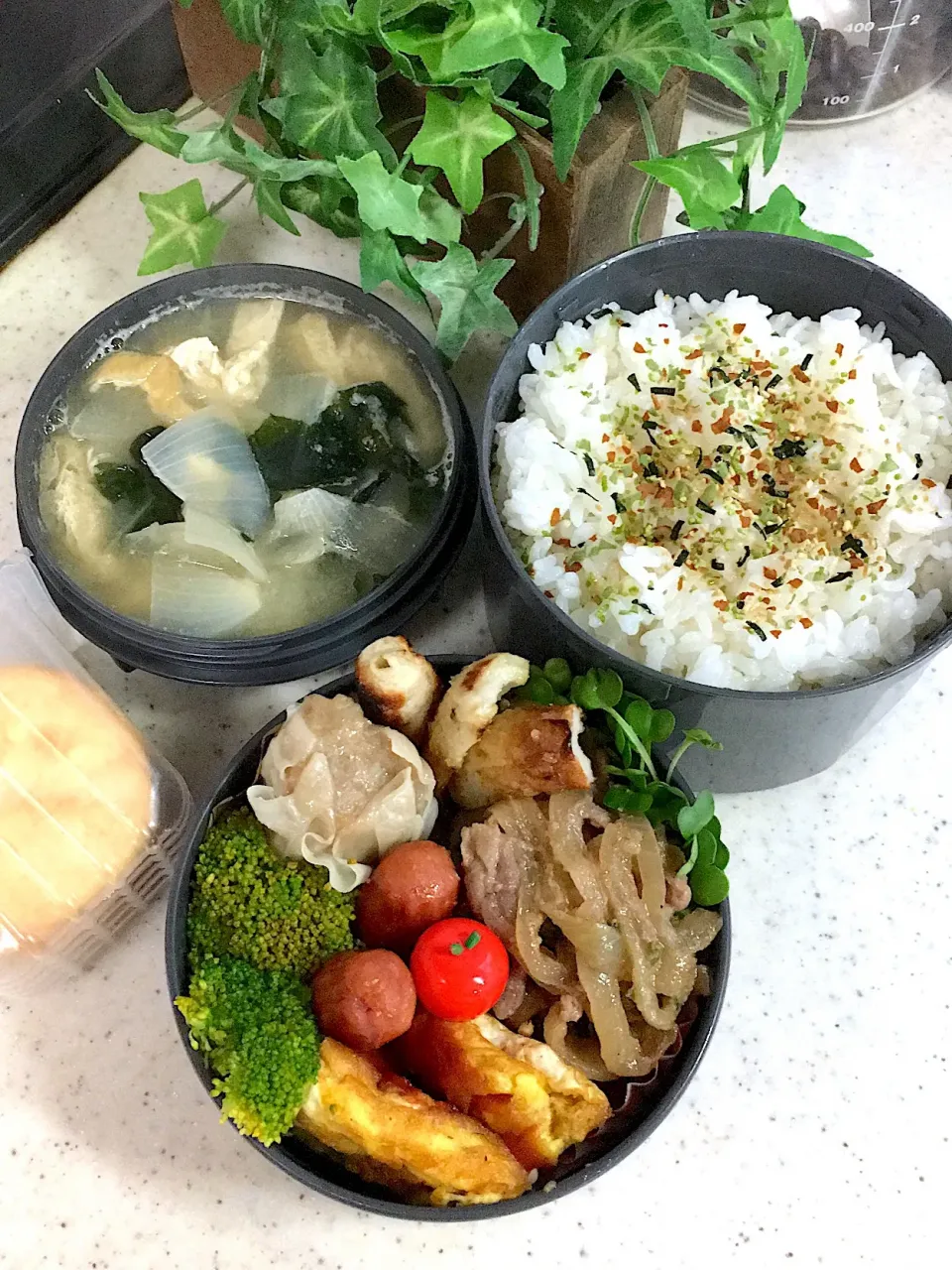 高校男子弁当🏈|emisanさん