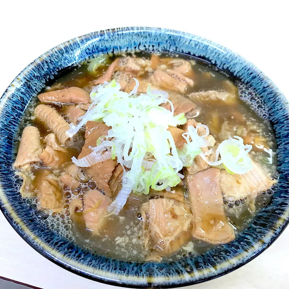 煮込みうどん|TonyYamadaさん